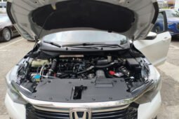 
										Used 2022 Honda Crider 180Turbo CVT Luxury | 90% Condition | For Export full									