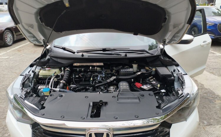 
								Used 2022 Honda Crider 180Turbo CVT Luxury | 90% Condition | For Export full									