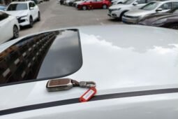 
										Used 2022 Honda Crider 180Turbo CVT Luxury | 90% Condition | For Export full									