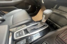 
										Used 2022 Honda Crider 180Turbo CVT Luxury | 90% Condition | For Export full									