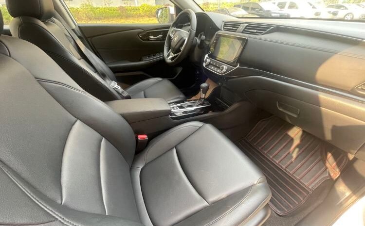 
								Used 2022 Honda Crider 180Turbo CVT Luxury | 90% Condition | For Export full									