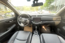 
										Used 2022 Honda Crider 180Turbo CVT Luxury | 90% Condition | For Export full									
