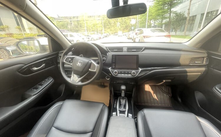 
								Used 2022 Honda Crider 180Turbo CVT Luxury | 90% Condition | For Export full									