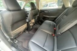 
										Used 2022 Honda Crider 180Turbo CVT Luxury | 90% Condition | For Export full									