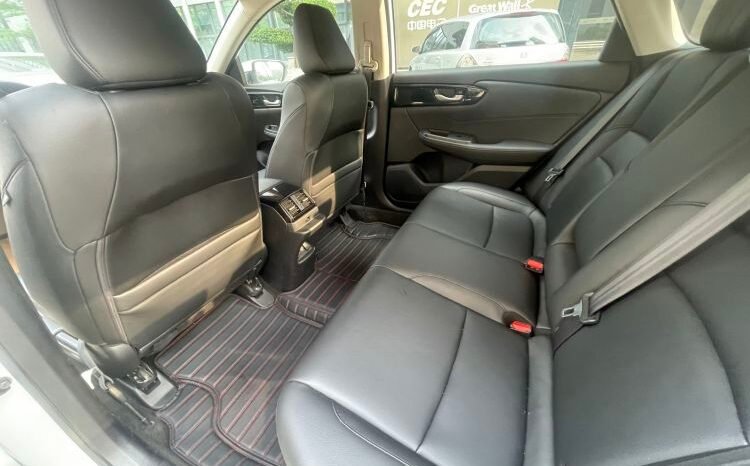 
								Used 2022 Honda Crider 180Turbo CVT Luxury | 90% Condition | For Export full									