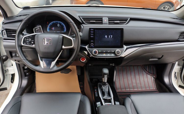 
								Used 2022 Honda Crider 180Turbo CVT Luxury | 90% Condition | For Export full									