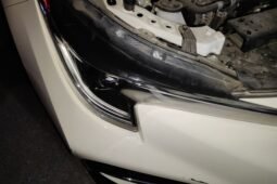 
										Used 2022 Toyota Levin 1.5L CVT Sport | Grade A | For Export full									