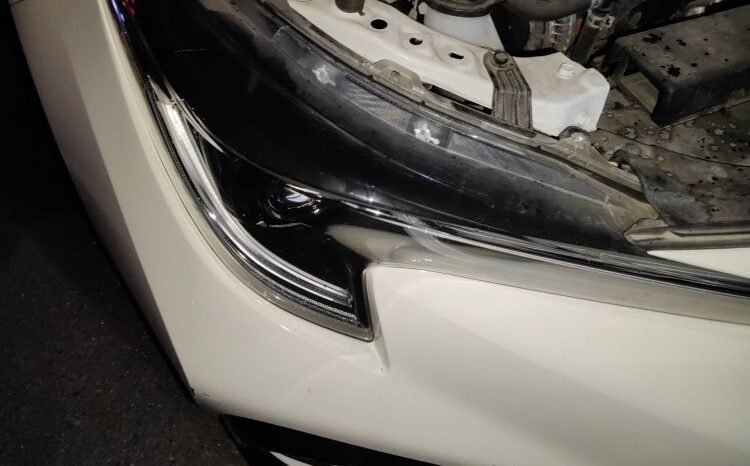 
								Used 2022 Toyota Levin 1.5L CVT Sport | Grade A | For Export full									