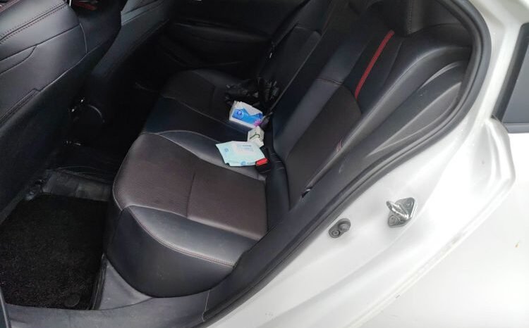
								Used 2022 Toyota Levin 1.5L CVT Sport | Grade A | For Export full									