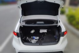 
										Used 2022 Toyota Levin 1.5L CVT Sport | Grade A | For Export full									