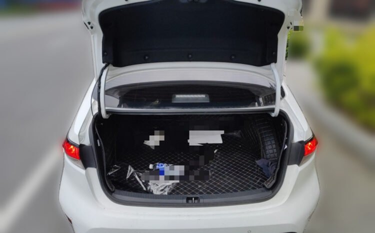 
								Used 2022 Toyota Levin 1.5L CVT Sport | Grade A | For Export full									