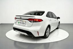 
										Used 2022 Toyota Levin 1.5L CVT Sport | Grade A | For Export full									