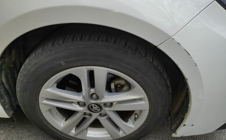 
								Used 2022 Toyota Levin 1.5L CVT Sport | Grade A | For Export full									