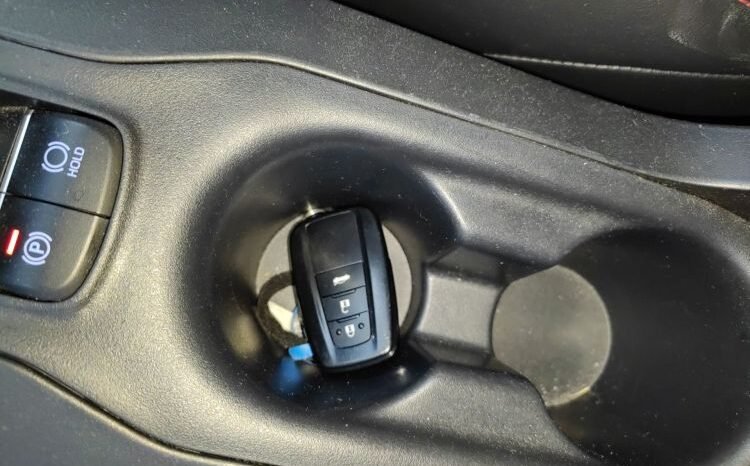 
								Used 2022 Toyota Levin 1.5L CVT Sport | Grade A | For Export full									