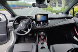 
										Used 2022 Toyota Levin 1.5L CVT Sport | Grade A | For Export full									
