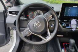 
										Used 2022 Toyota Levin 1.5L CVT Sport | Grade A | For Export full									