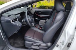 
										Used 2022 Toyota Levin 1.5L CVT Sport | Grade A | For Export full									