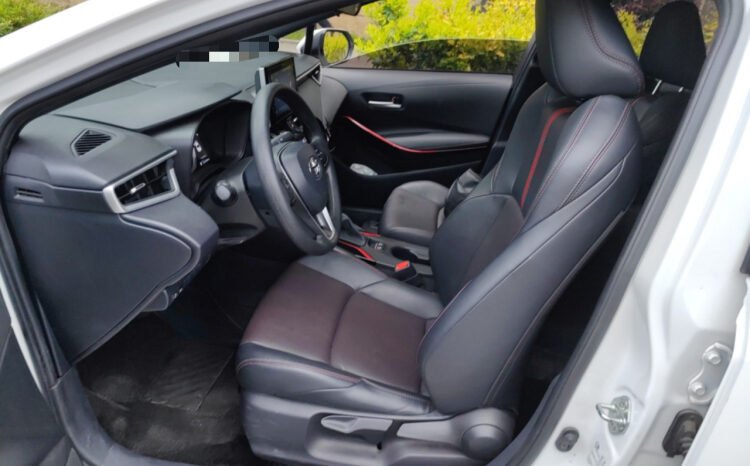 
								Used 2022 Toyota Levin 1.5L CVT Sport | Grade A | For Export full									