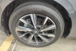 
										Used 2024 Changan Eado 1.5T GDI AT Premium  Low Mileage  For Export full									