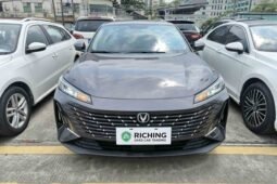 Used 2024 Changan Eado 1.5T GDI AT Premium  Low Mileage  For Export