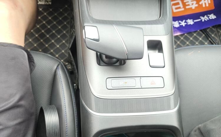 
								Used 2024 Changan Eado 1.5T GDI AT Premium  Low Mileage  For Export full									