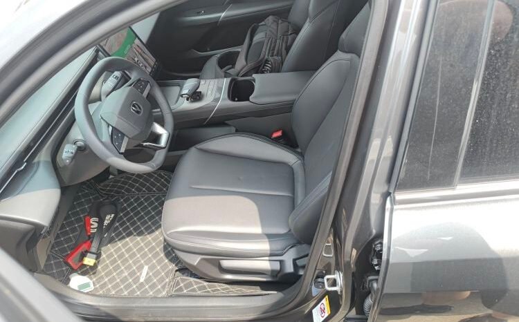 
								Used 2024 Changan Eado 1.5T GDI AT Premium  Low Mileage  For Export full									