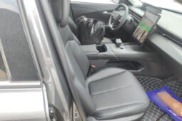 
										Used 2024 Changan Eado 1.5T GDI AT Premium  Low Mileage  For Export full									