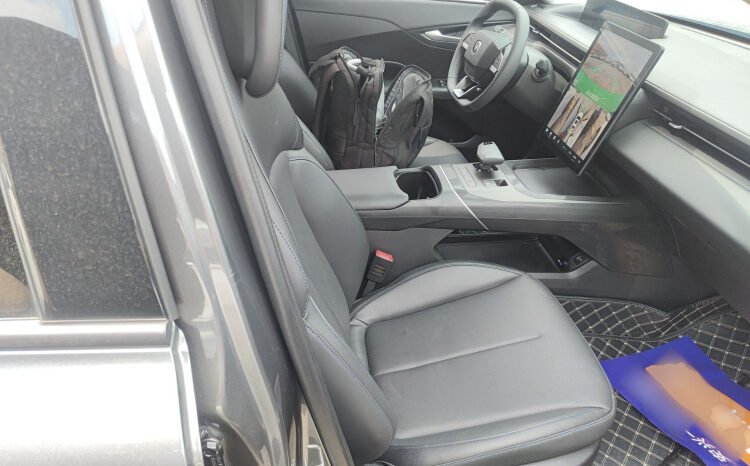 
								Used 2024 Changan Eado 1.5T GDI AT Premium  Low Mileage  For Export full									