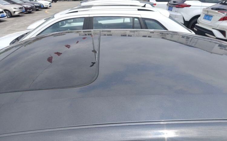 
								Used 2024 Changan Eado 1.5T GDI AT Premium  Low Mileage  For Export full									