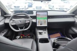 
										Used 2024 Changan Eado 1.5T GDI AT Premium  Low Mileage  For Export full									