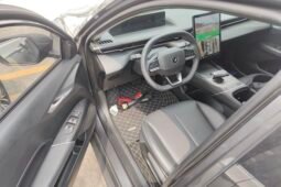 
										Used 2024 Changan Eado 1.5T GDI AT Premium  Low Mileage  For Export full									