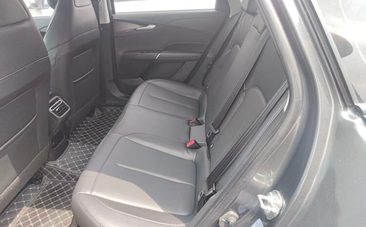 
								Used 2024 Changan Eado 1.5T GDI AT Premium  Low Mileage  For Export full									