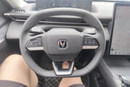 
										Used 2024 Changan Eado 1.5T GDI AT Premium  Low Mileage  For Export full									