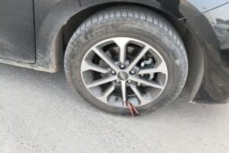 
										Used 2024 Chery Arrizo 5 1.5L CVT – 27k km, S-Grade, Almost Brand New Sedan full									