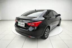 
										Used 2024 Chery Arrizo 5 1.5L CVT – 27k km, S-Grade, Almost Brand New Sedan full									