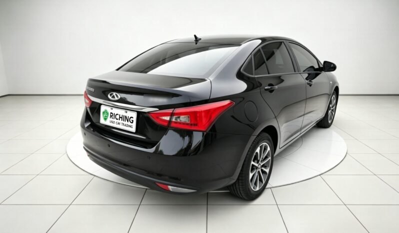 
								Used 2024 Chery Arrizo 5 1.5L CVT – 27k km, S-Grade, Almost Brand New Sedan full									