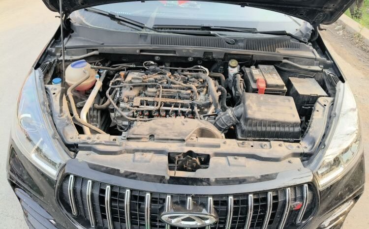 
								Used 2024 Chery Arrizo 5 1.5L CVT – 27k km, S-Grade, Almost Brand New Sedan full									