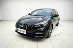 Used 2024 Chery Arrizo 5 1.5L CVT – 27k km, S-Grade, Almost Brand New Sedan
