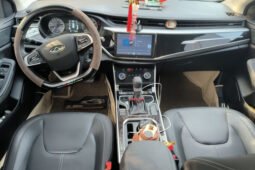 
										Used 2024 Chery Arrizo 5 1.5L CVT – 27k km, S-Grade, Almost Brand New Sedan full									