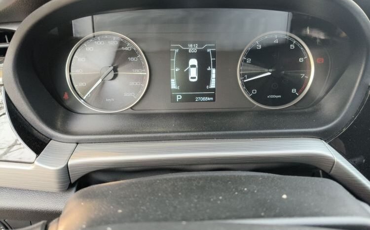 
								Used 2024 Chery Arrizo 5 1.5L CVT – 27k km, S-Grade, Almost Brand New Sedan full									
