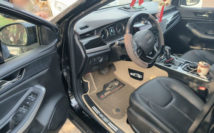 
								Used 2024 Chery Arrizo 5 1.5L CVT – 27k km, S-Grade, Almost Brand New Sedan full									