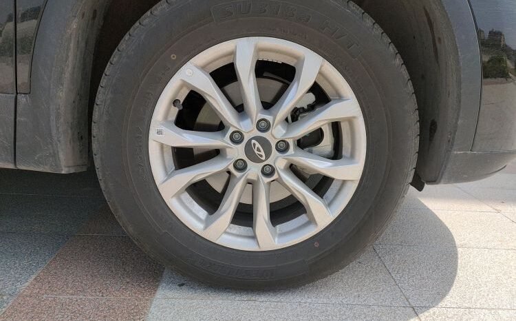 
								Used 2025 Chery Tiggo 7 1.5T CVT – 3.2k km, S-Grade, Almost Brand New SUV full									