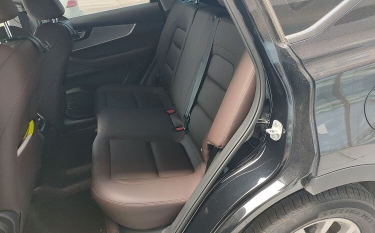 
								Used 2025 Chery Tiggo 7 1.5T CVT – 3.2k km, S-Grade, Almost Brand New SUV full									