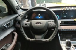 
										Used 2025 Chery Tiggo 7 1.5T CVT – 3.2k km, S-Grade, Almost Brand New SUV full									