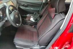 
										Used Toyota Vios FS 2017 1.5L CVT | 53000KM | Euro 6 | China Export full									
