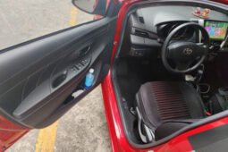 
										Used Toyota Vios FS 2017 1.5L CVT | 53000KM | Euro 6 | China Export full									