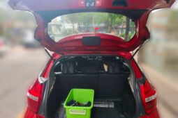 
										Used Toyota Vios FS 2017 1.5L CVT | 53000KM | Euro 6 | China Export full									