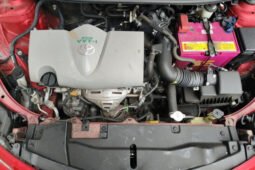 
										Used Toyota Vios FS 2017 1.5L CVT | 53000KM | Euro 6 | China Export full									