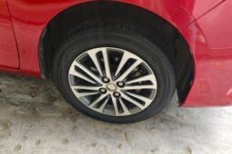 
										Used Toyota Vios FS 2017 1.5L CVT | 53000KM | Euro 6 | China Export full									