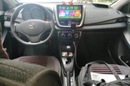 
										Used Toyota Vios FS 2017 1.5L CVT | 53000KM | Euro 6 | China Export full									